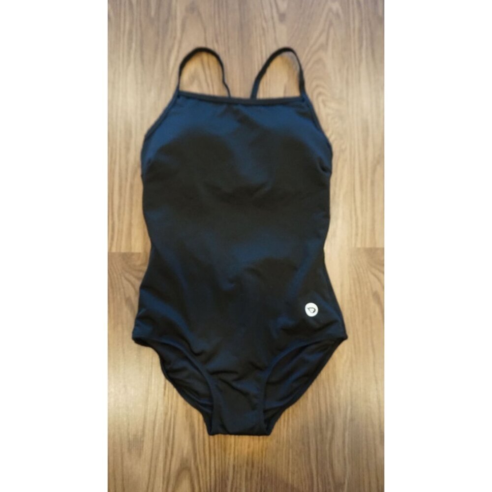 BALEAF Athletic Training Adjustable Strap One Piece Swimsuit, Size S (34) NWT - Picture 4 of 16